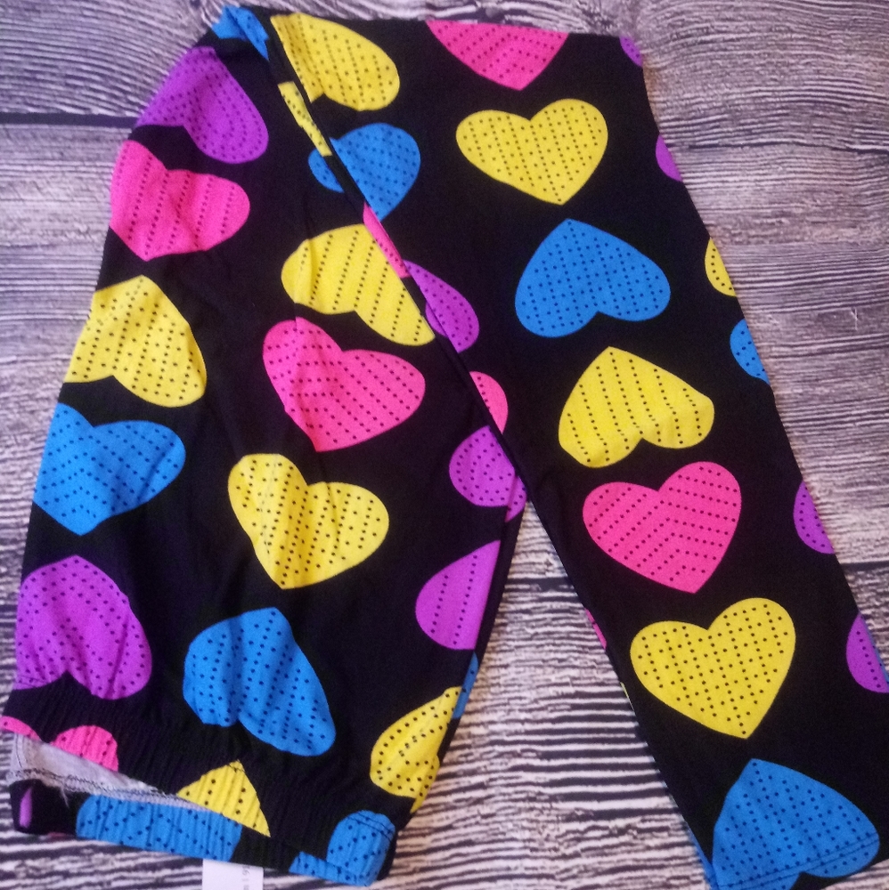 TC Leggings